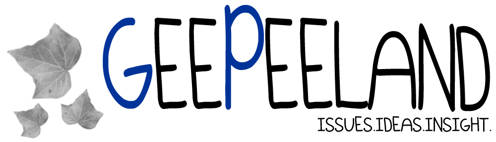 gee pee logo